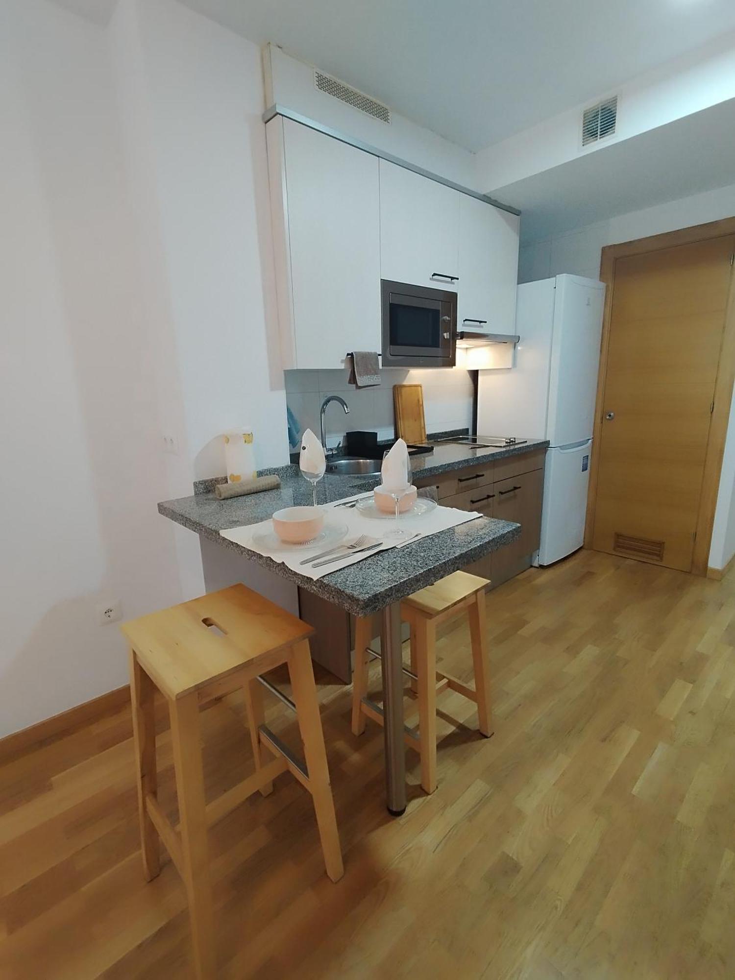 Estudio Centrico A53 Oviede Extérieur photo