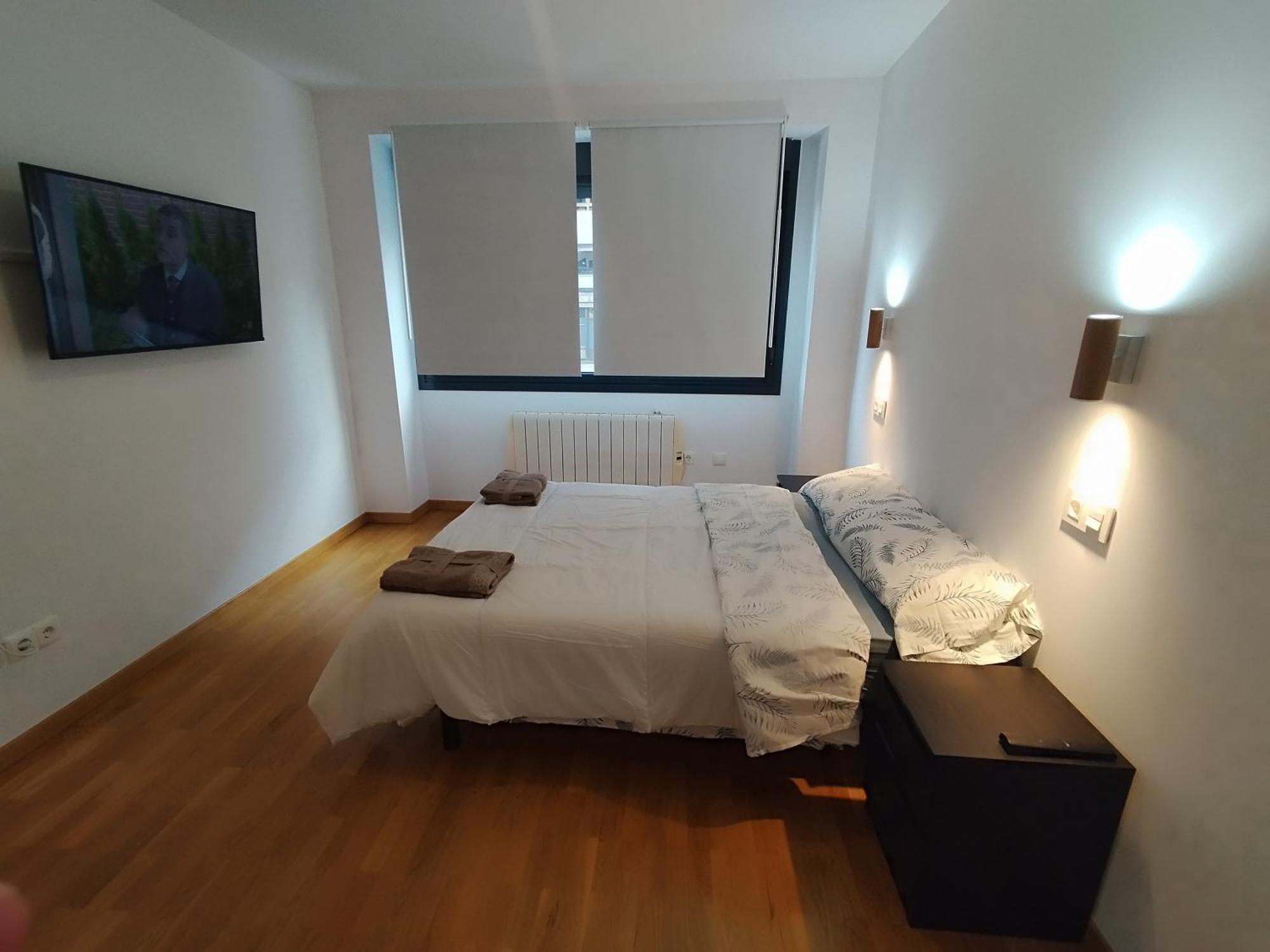 Estudio Centrico A53 Oviede Extérieur photo