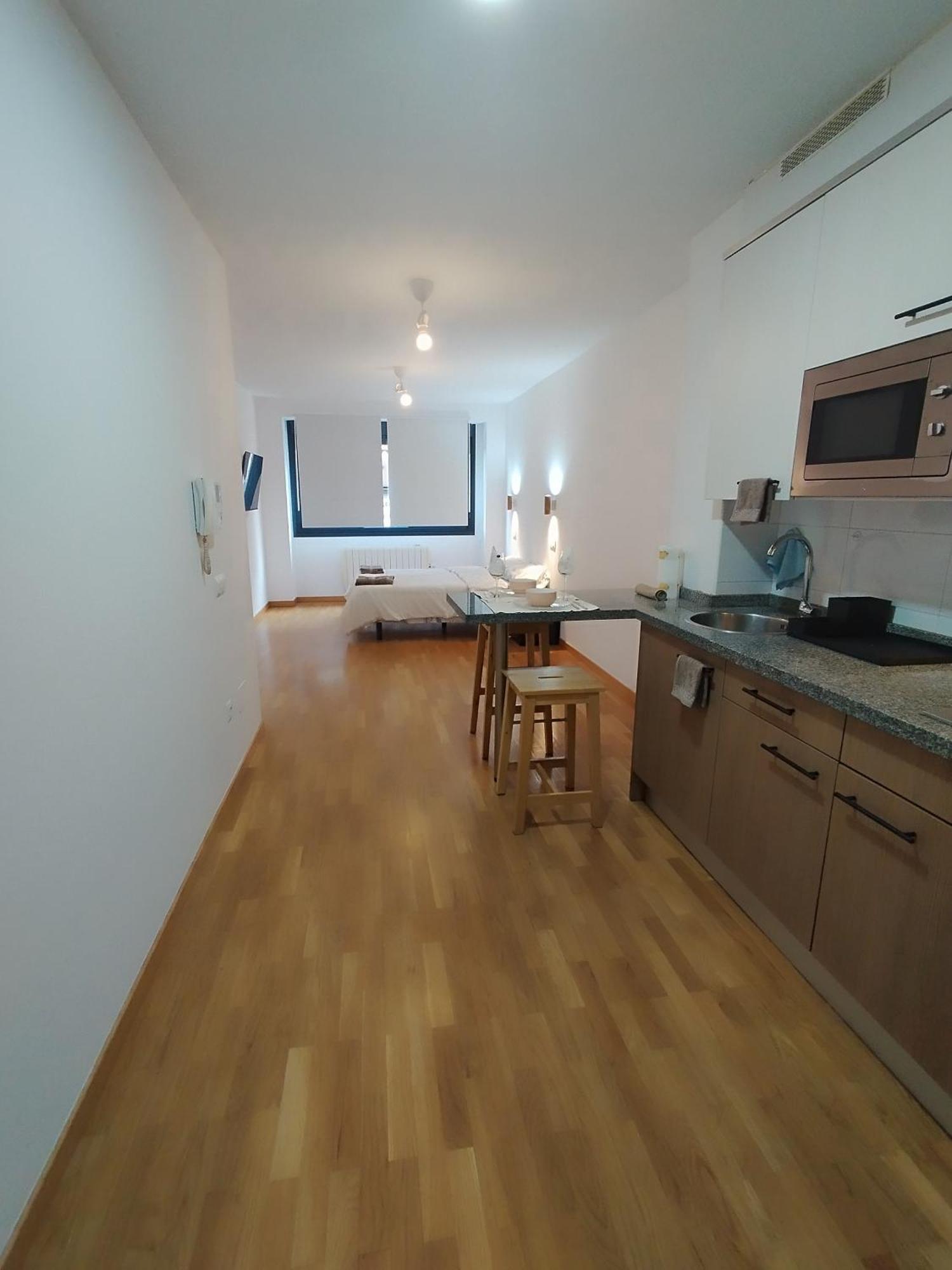 Estudio Centrico A53 Oviede Extérieur photo